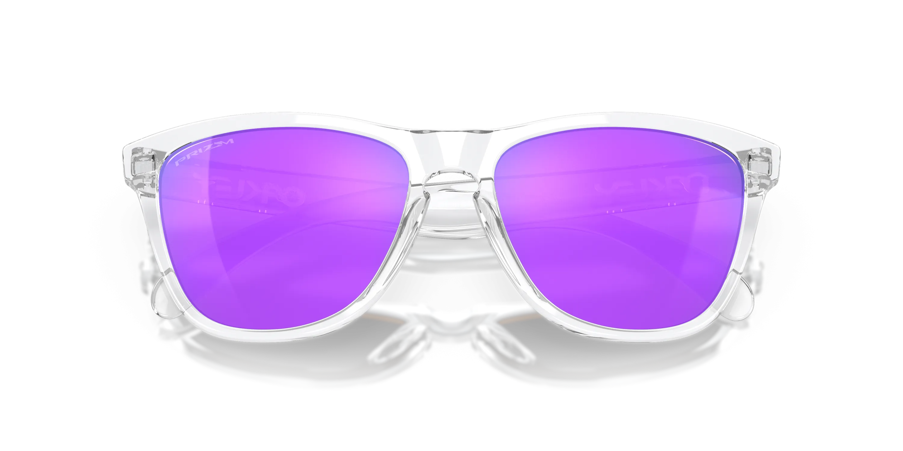 Frogskins Prizm