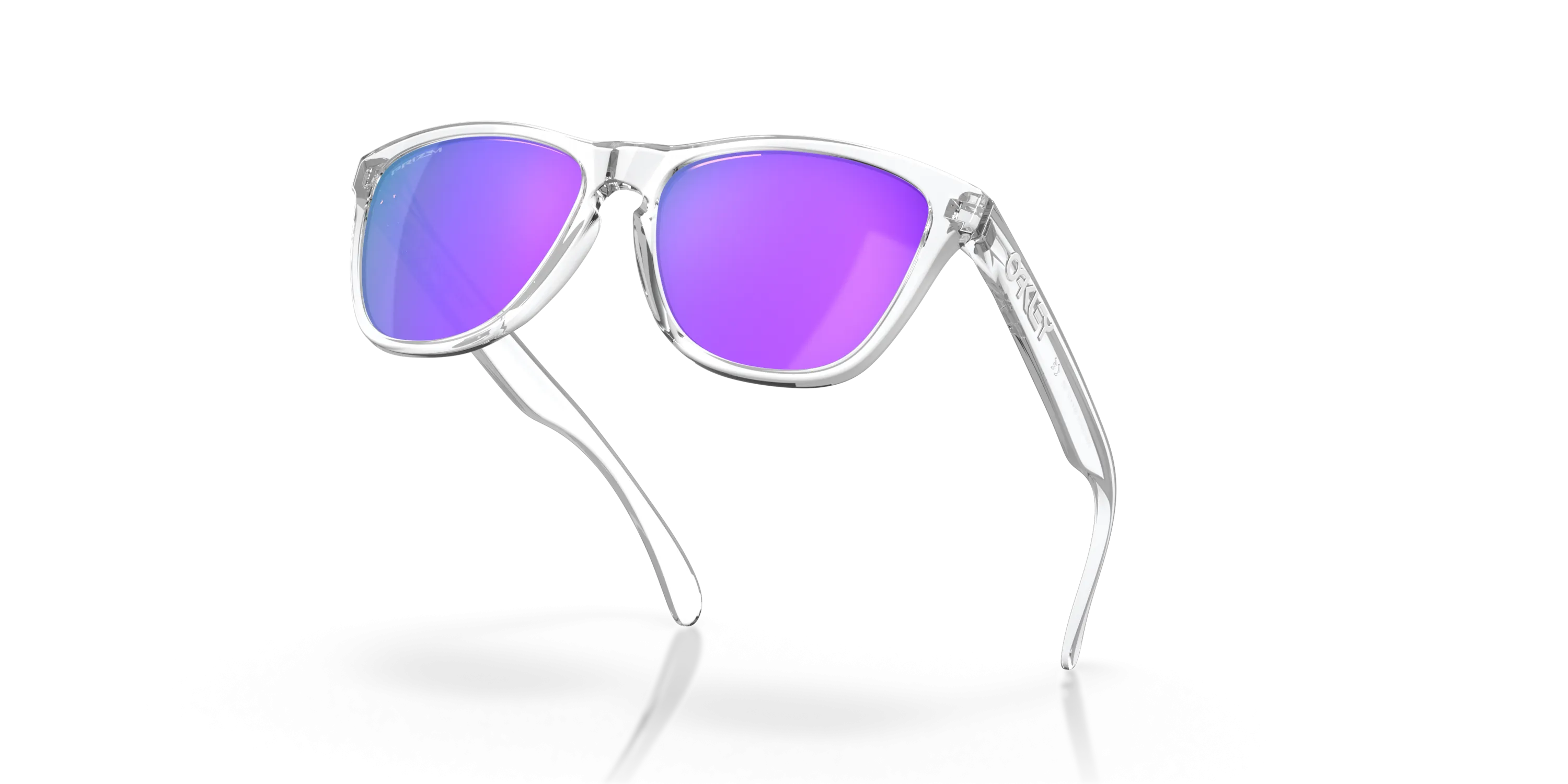 Frogskins Prizm
