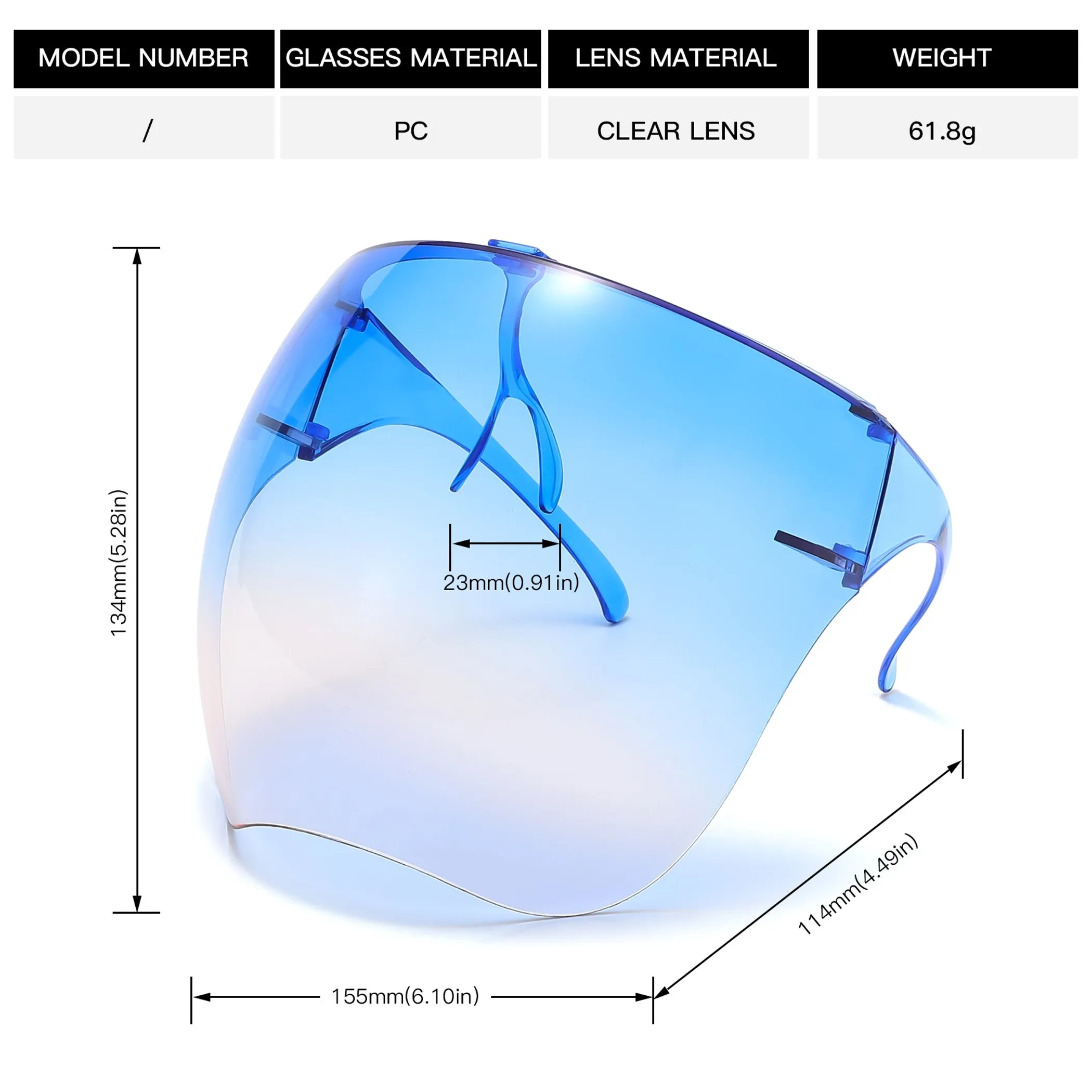 FSCC33 Sunglasses