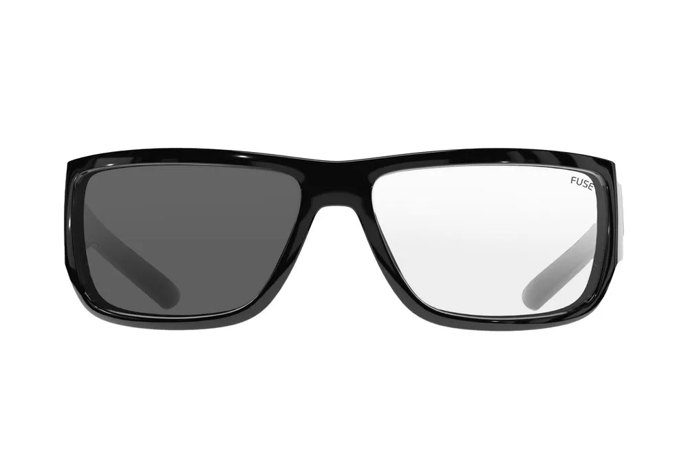 Fuse Prescription Torch Sunglasses | Gloss Black