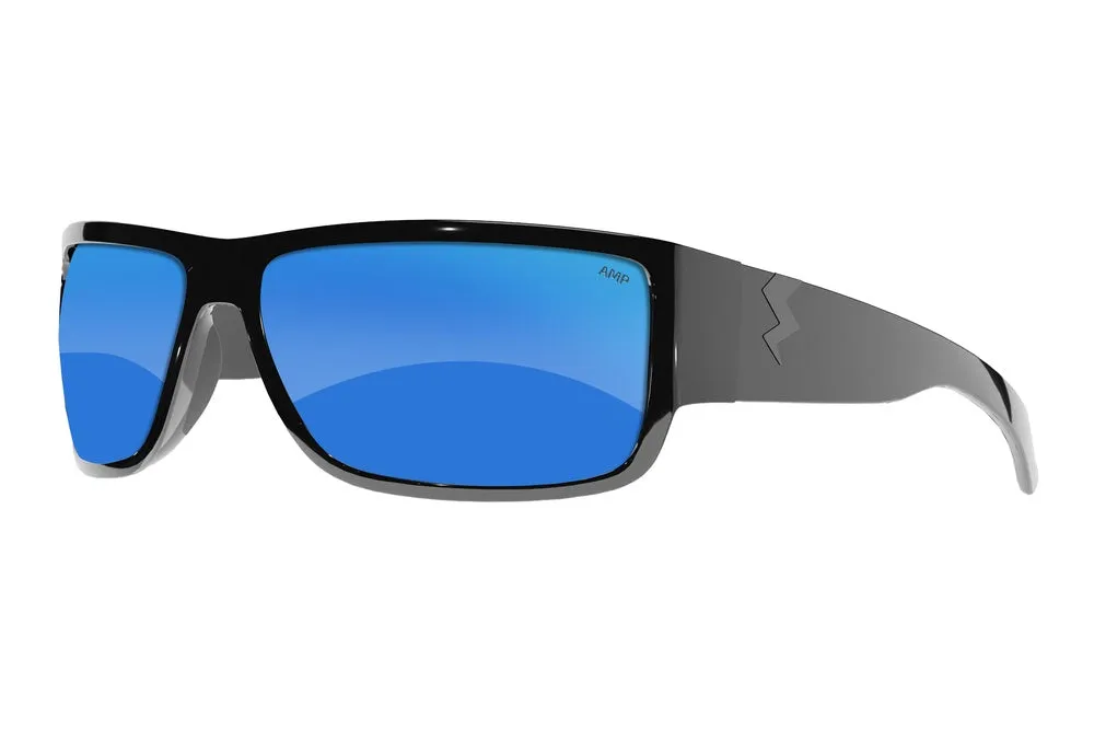 Fuse Prescription Torch Sunglasses | Gloss Black
