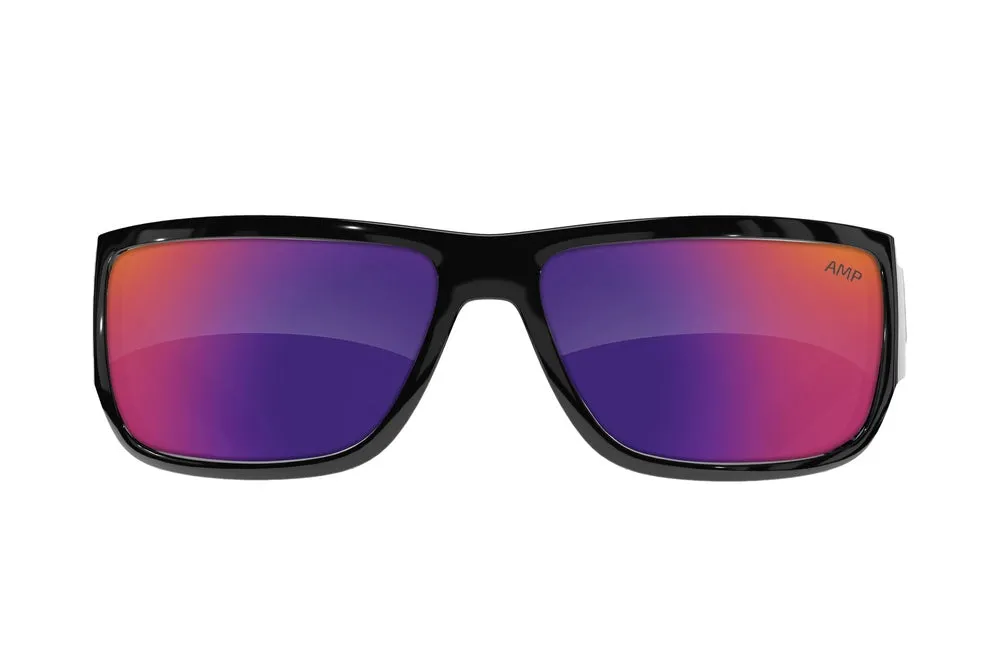Fuse Prescription Torch Sunglasses | Gloss Black
