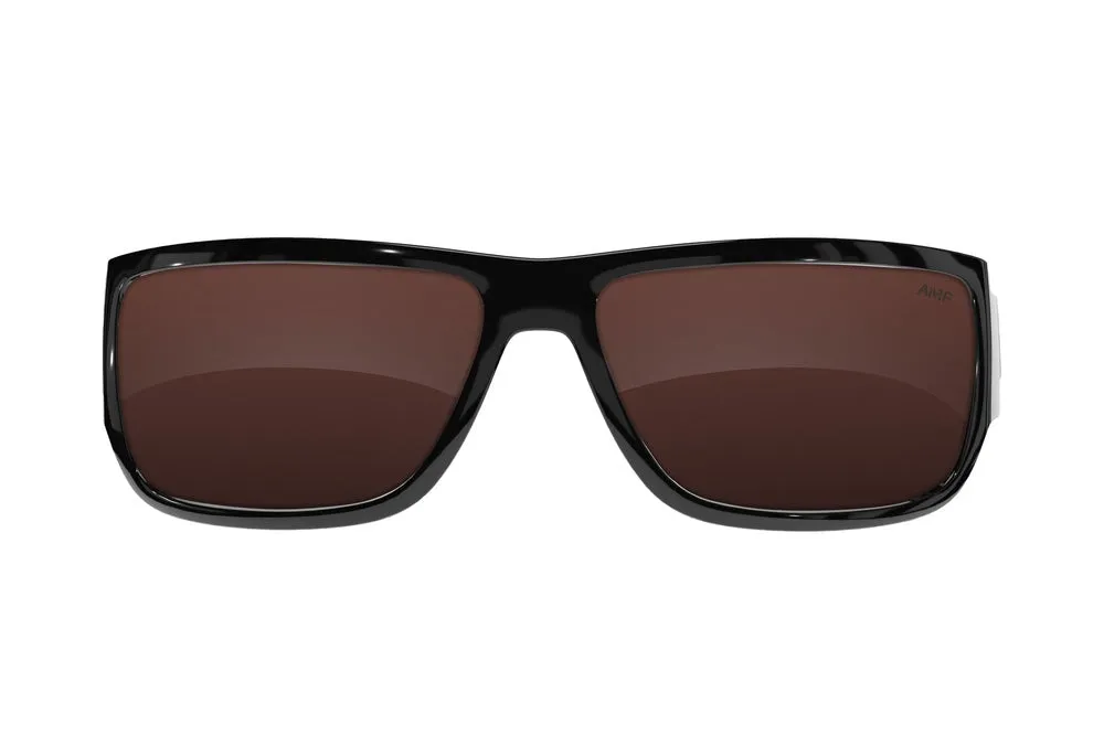 Fuse Prescription Torch Sunglasses | Gloss Black