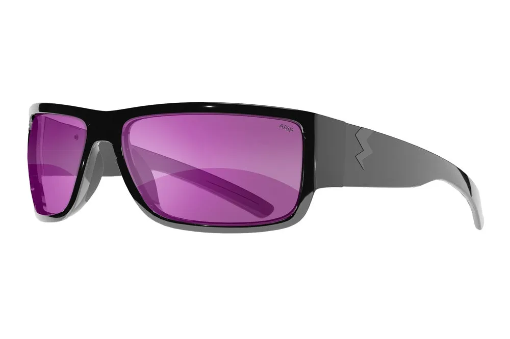 Fuse Prescription Torch Sunglasses | Gloss Black
