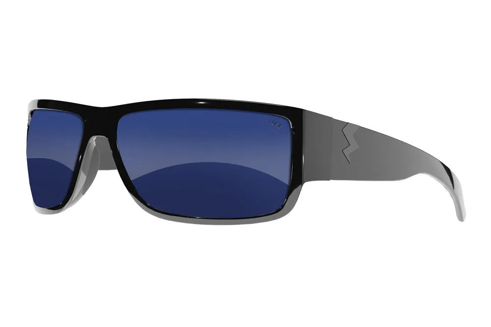 Fuse Prescription Torch Sunglasses | Gloss Black