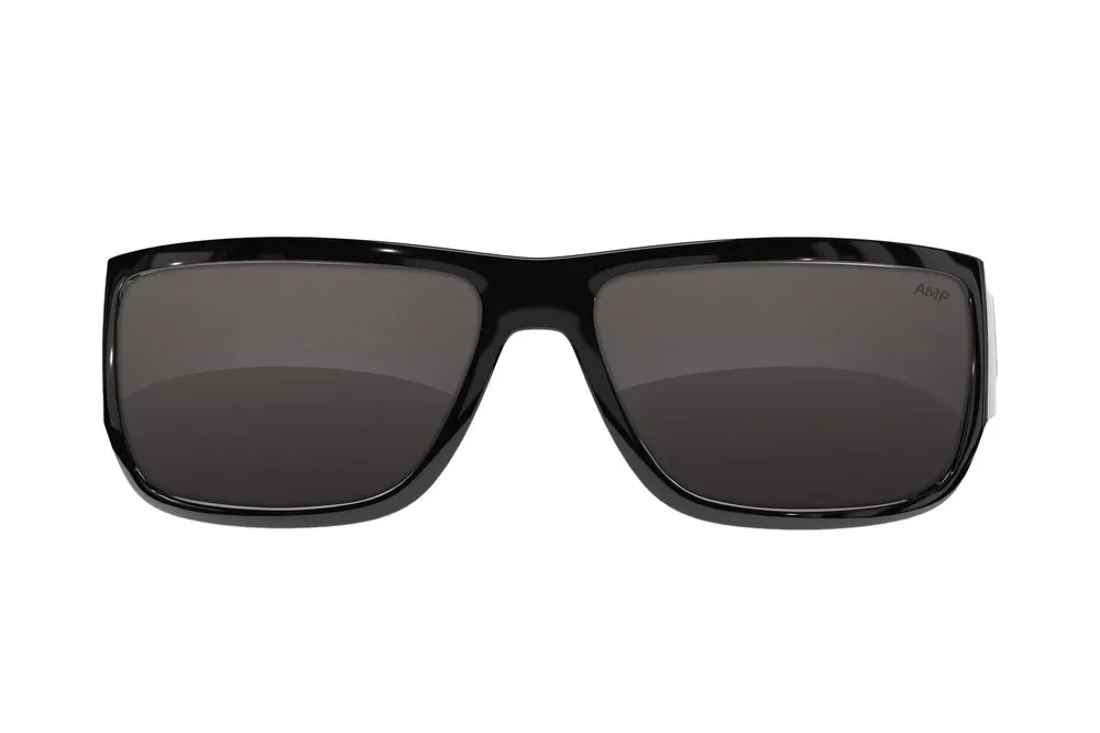 Fuse Prescription Torch Sunglasses | Gloss Black