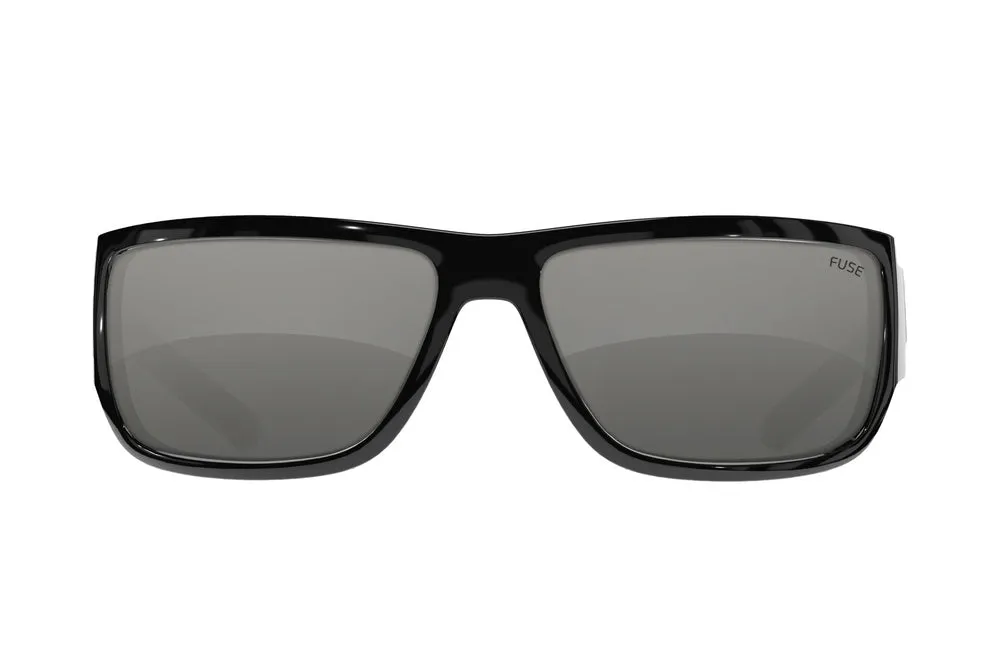 Fuse Prescription Torch Sunglasses | Gloss Black