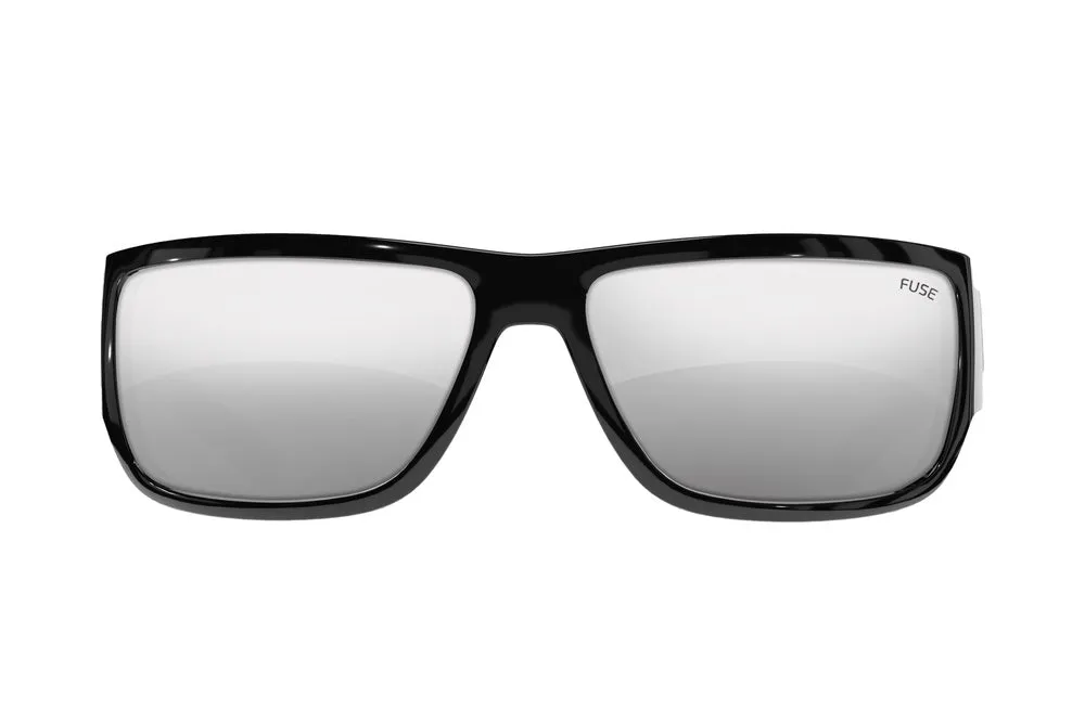 Fuse Prescription Torch Sunglasses | Gloss Black