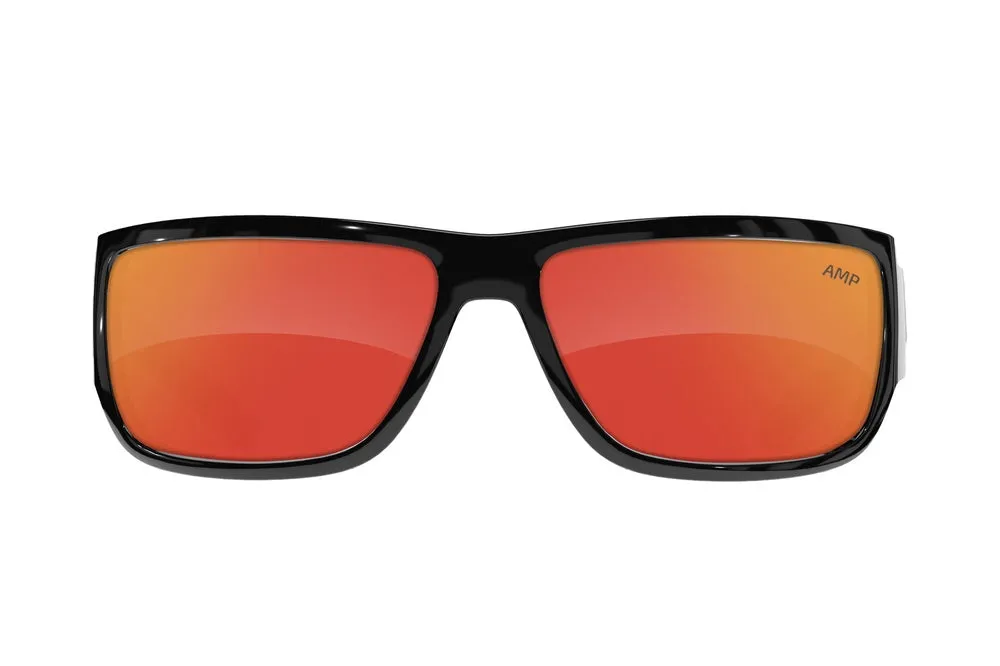 Fuse Prescription Torch Sunglasses | Gloss Black