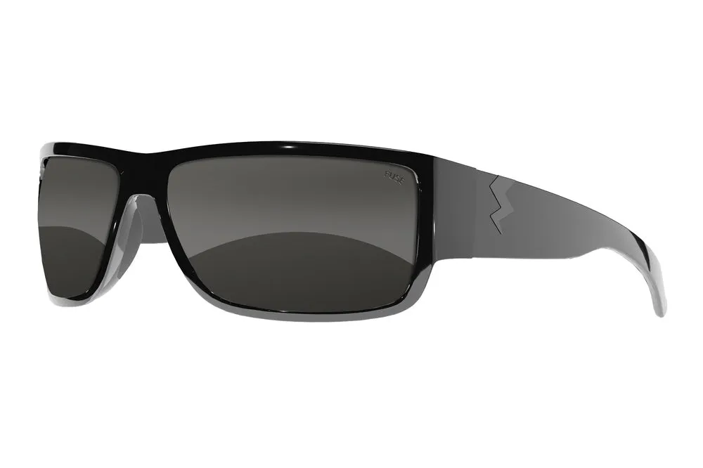 Fuse Prescription Torch Sunglasses | Gloss Black