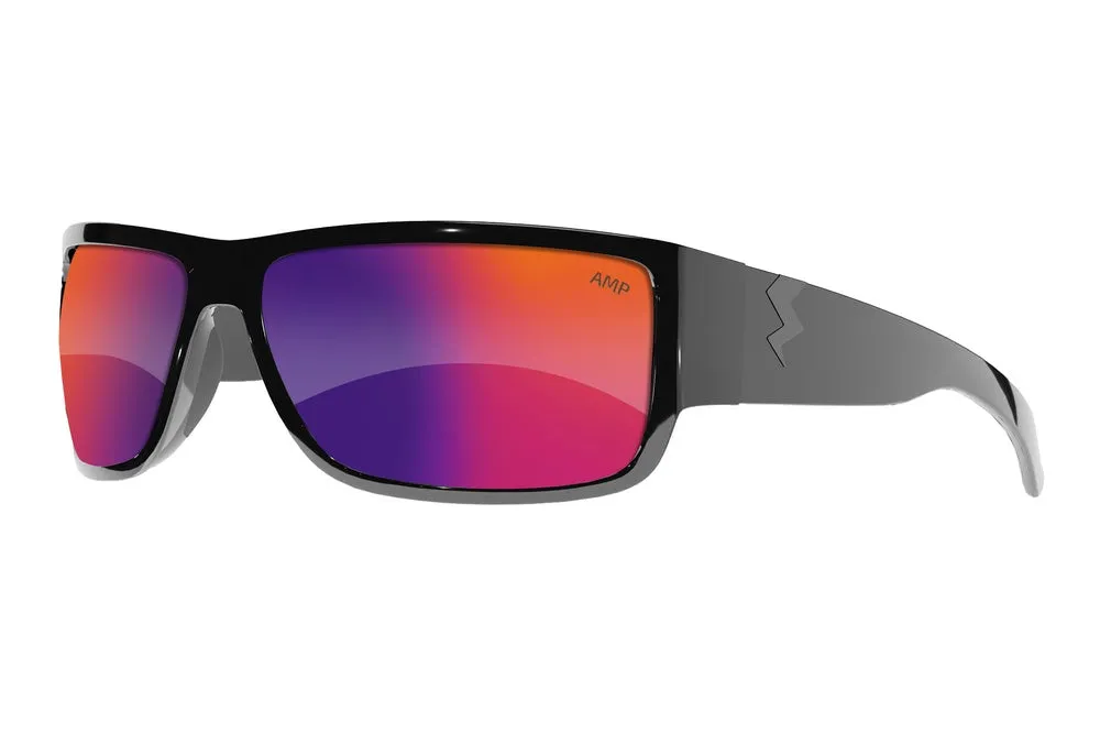 Fuse Prescription Torch Sunglasses | Gloss Black