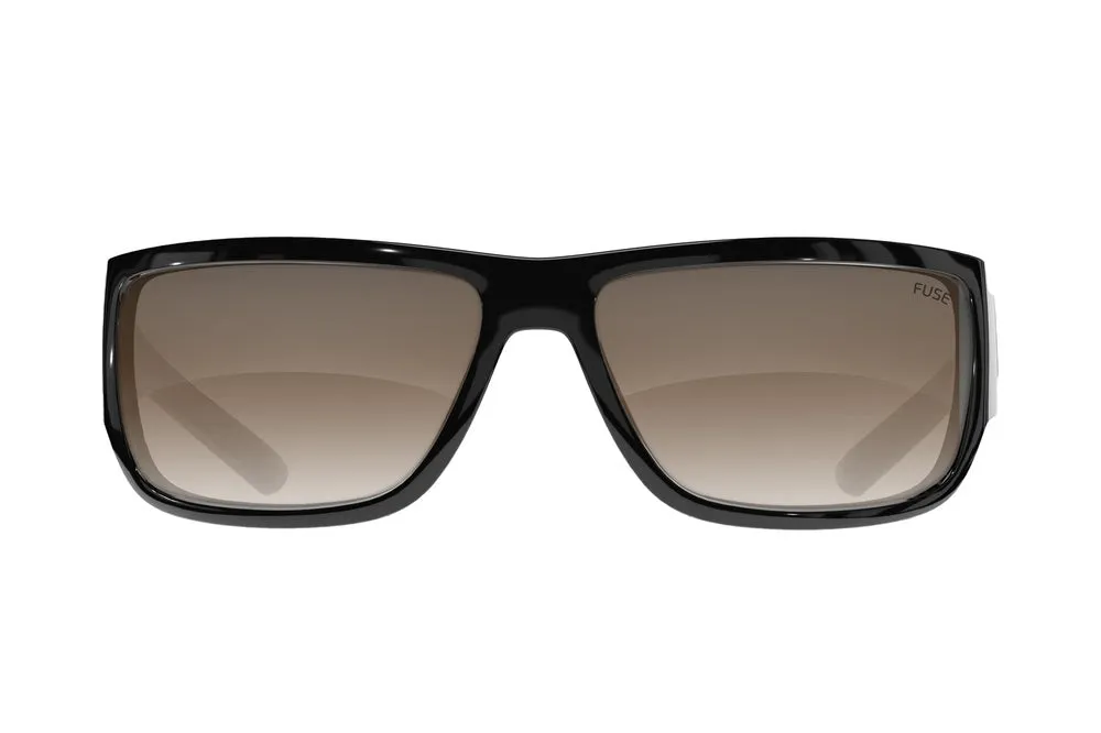 Fuse Prescription Torch Sunglasses | Gloss Black