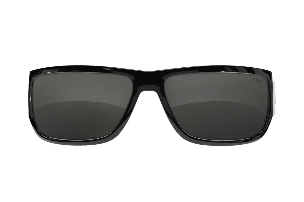 Fuse Prescription Torch Sunglasses | Gloss Black