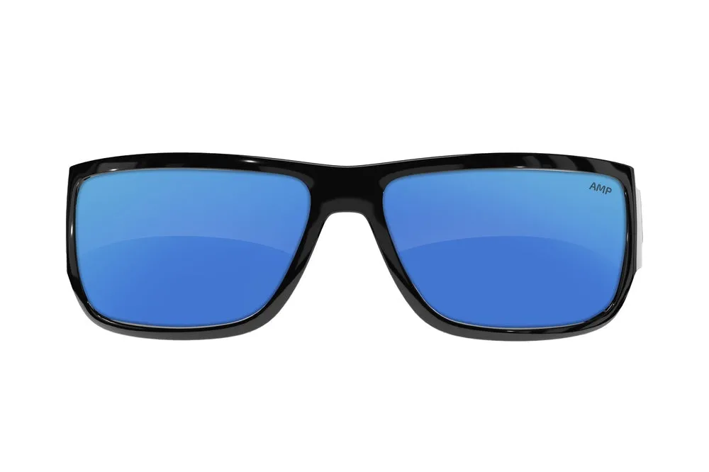 Fuse Prescription Torch Sunglasses | Gloss Black