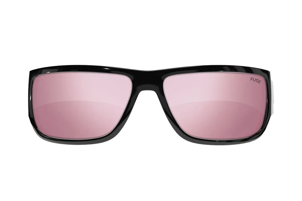 Fuse Prescription Torch Sunglasses | Gloss Black