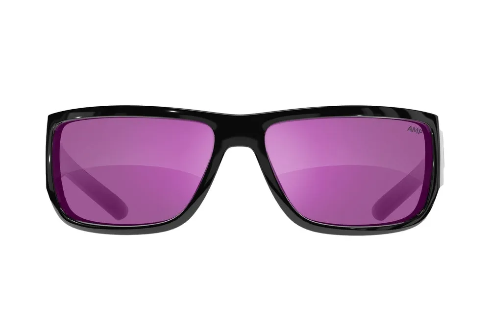Fuse Prescription Torch Sunglasses | Gloss Black