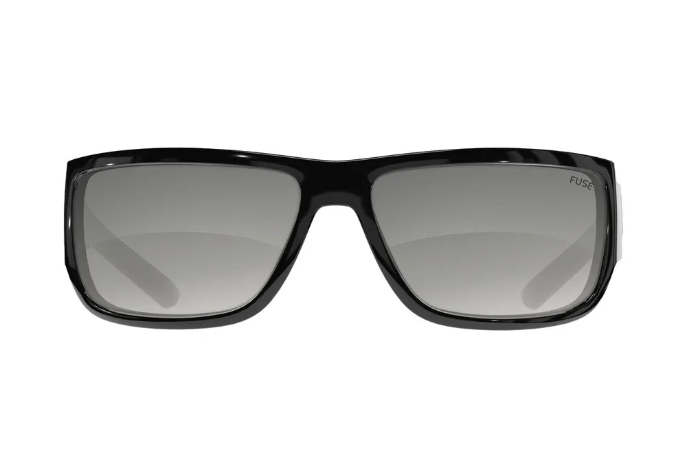 Fuse Prescription Torch Sunglasses | Gloss Black