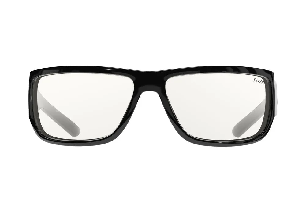 Fuse Prescription Torch Sunglasses | Gloss Black