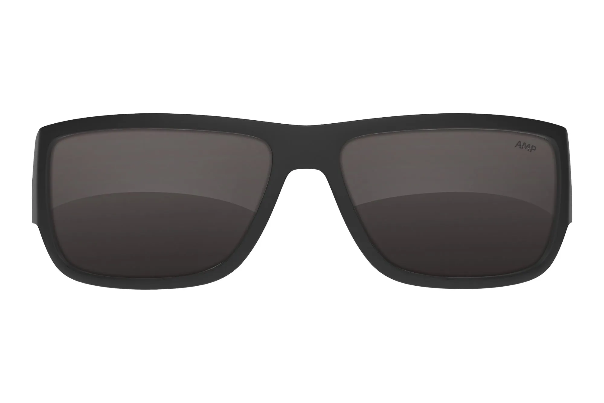 Fuse Torch Sunglasses | Matte Black