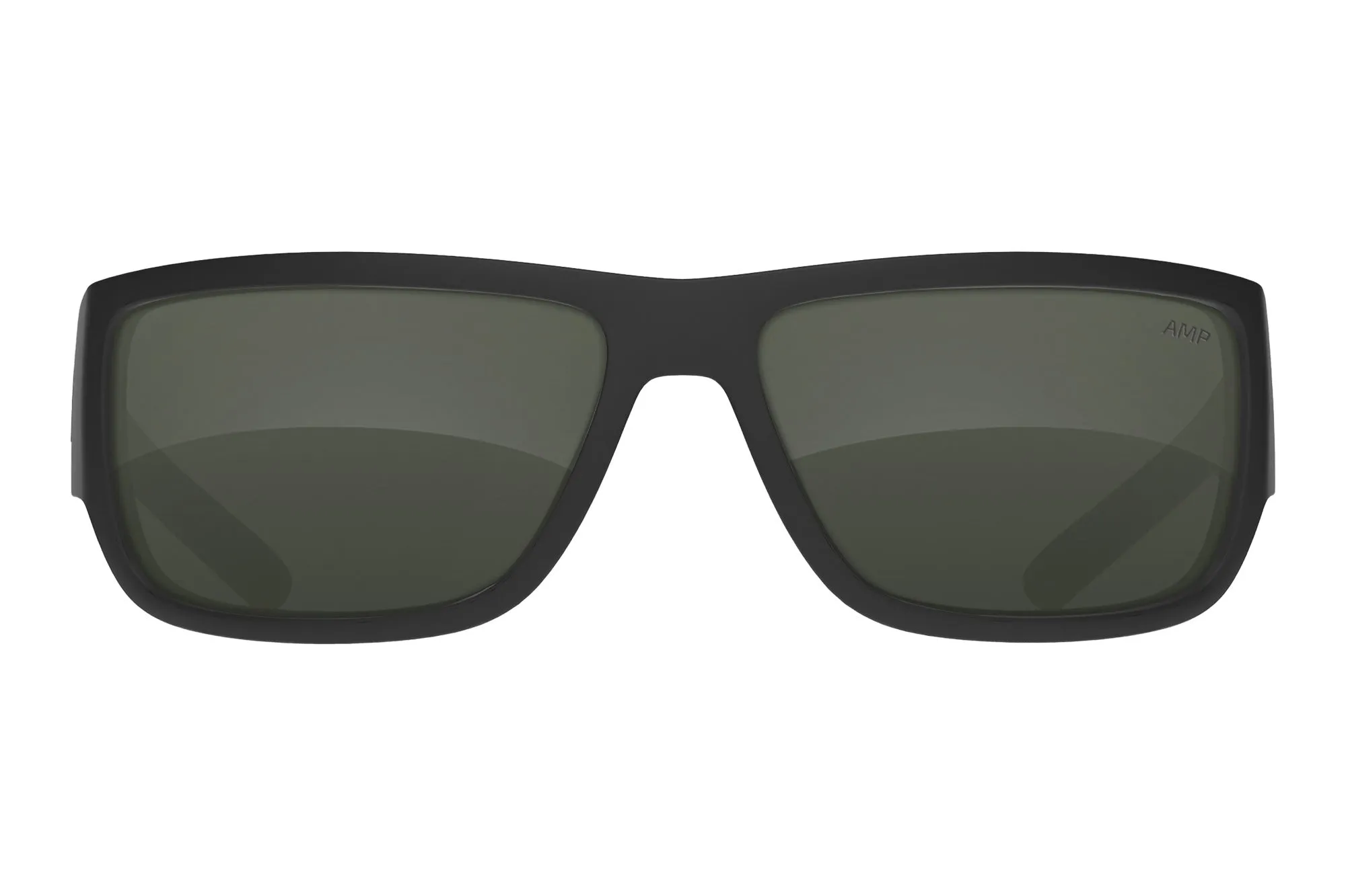 Fuse Torch Sunglasses | Matte Black