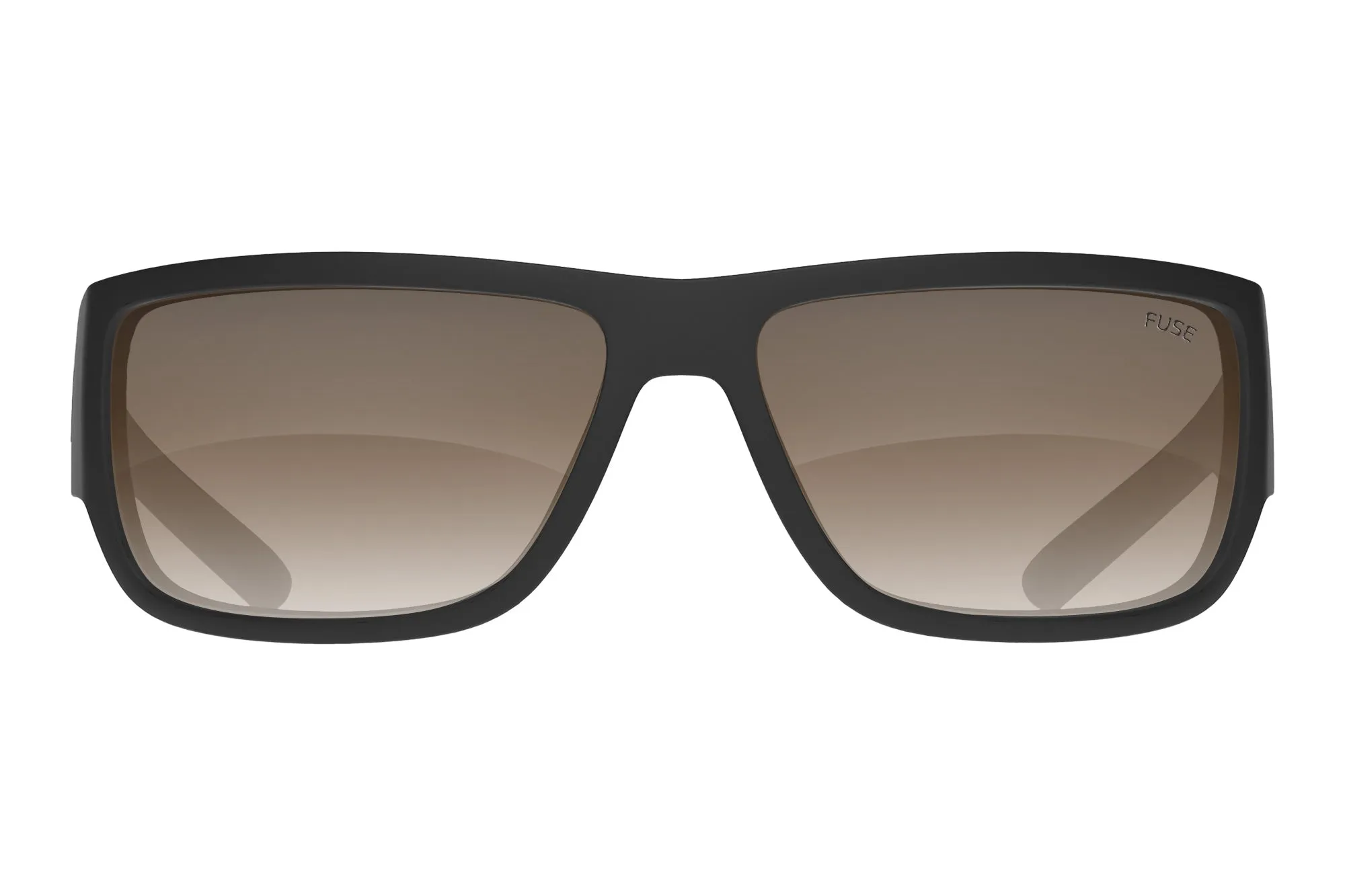 Fuse Torch Sunglasses | Matte Black