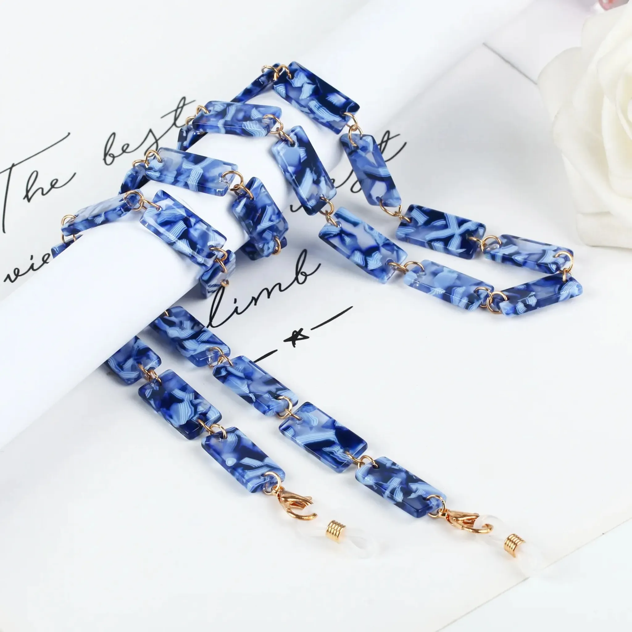 Glasses Chains