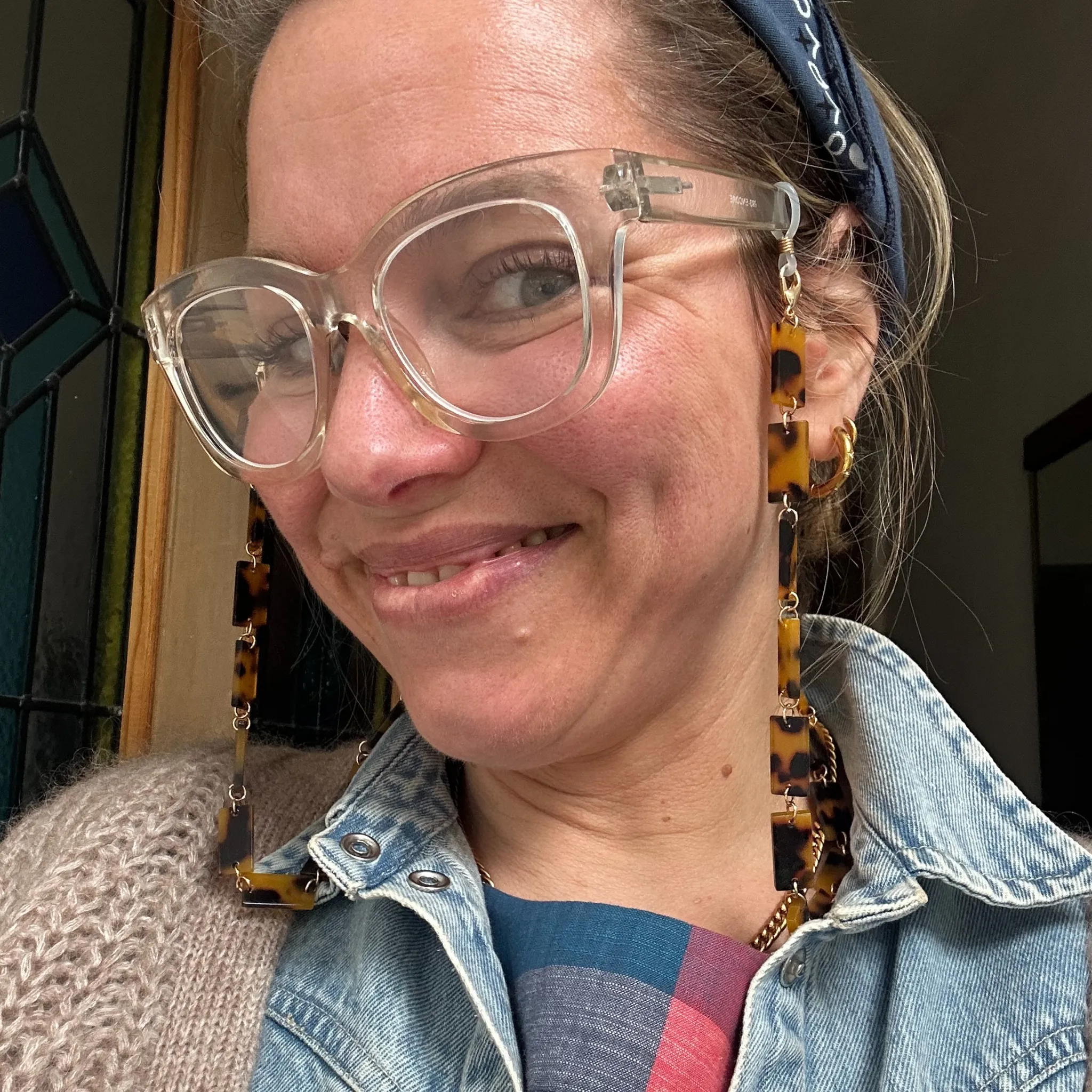 Glasses Chains