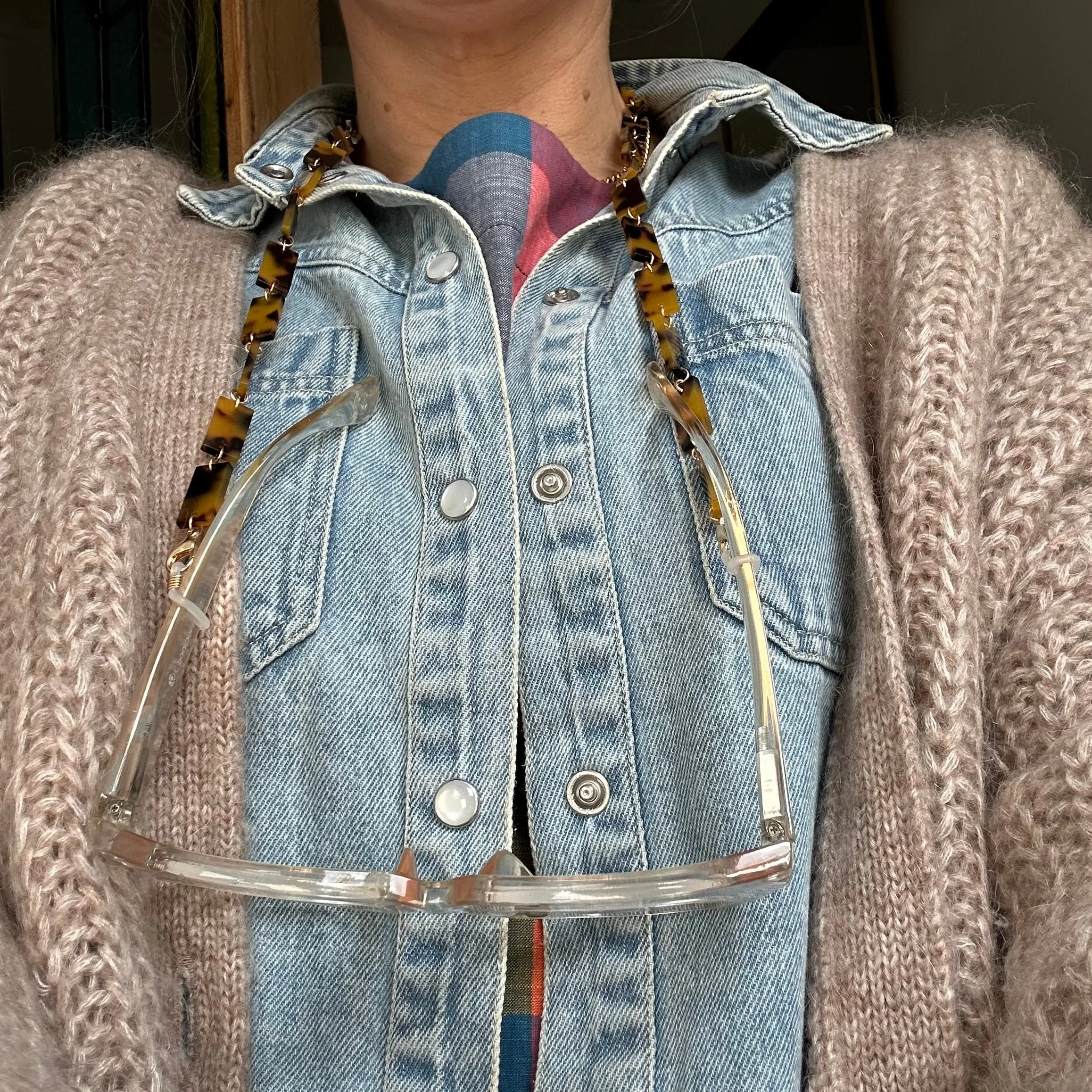 Glasses Chains