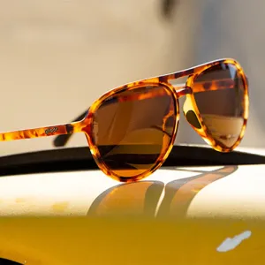 Goodr Amelia Earhart Ghosted Me Polarized Sunglasses