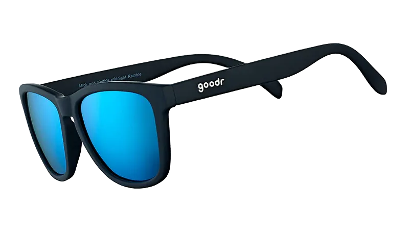 GoodR  - OG Frame