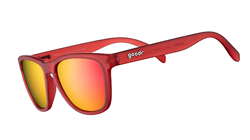 GoodR  - OG Frame