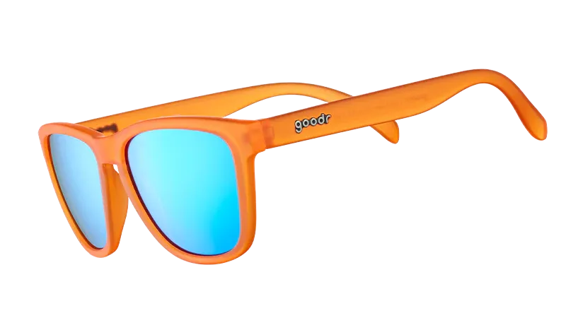 GoodR  - OG Frame