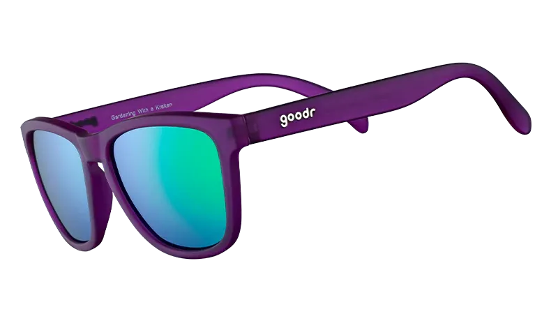 GoodR  - OG Frame