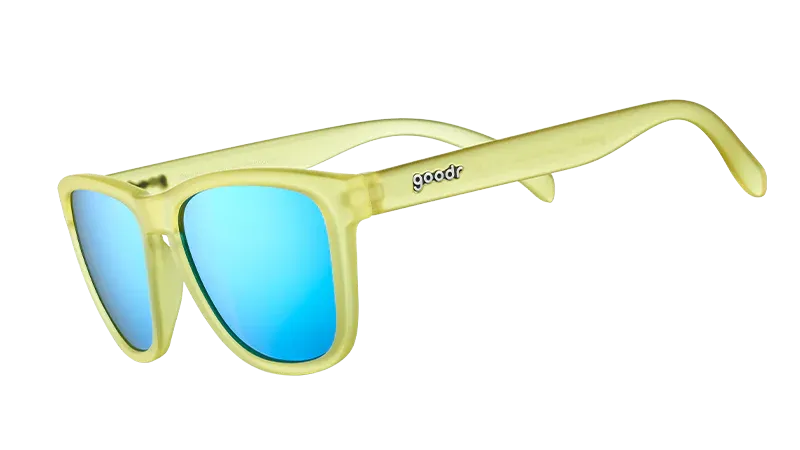 GoodR  - OG Frame