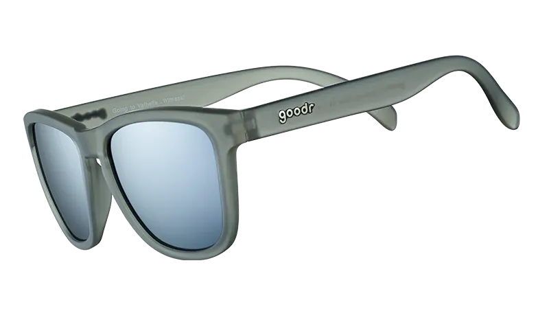 GoodR  - OG Frame