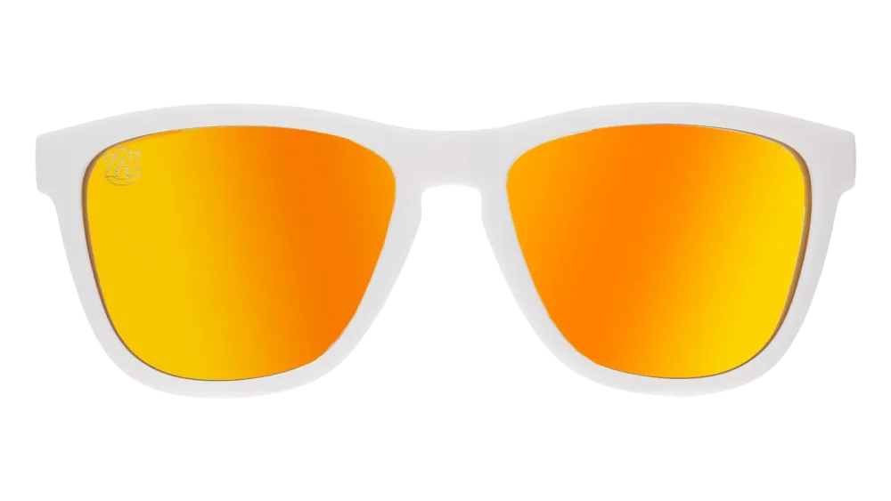 goodr OG Sunglasses - Auburn University - Bodda Getta, Bodda Getta