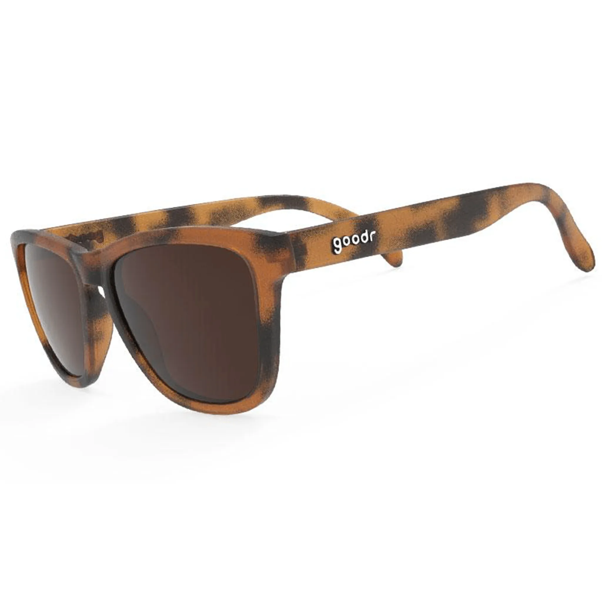 Goodr Sunglasses - Bosley's Basset Hound Dreams