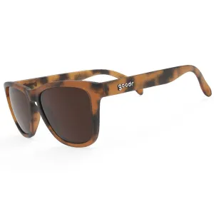 Goodr Sunglasses - Bosley's Basset Hound Dreams