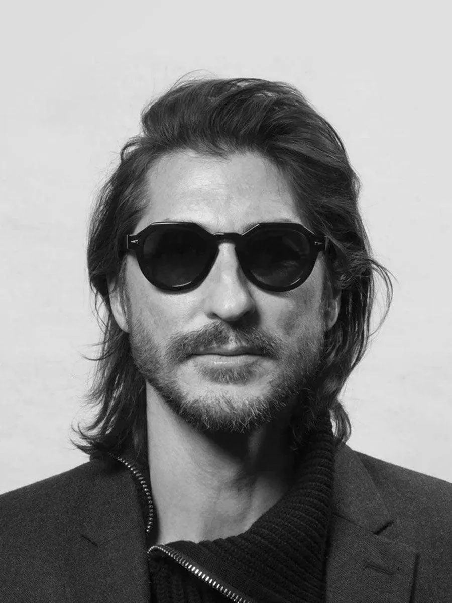 Grenelle Goldlight sunglasses