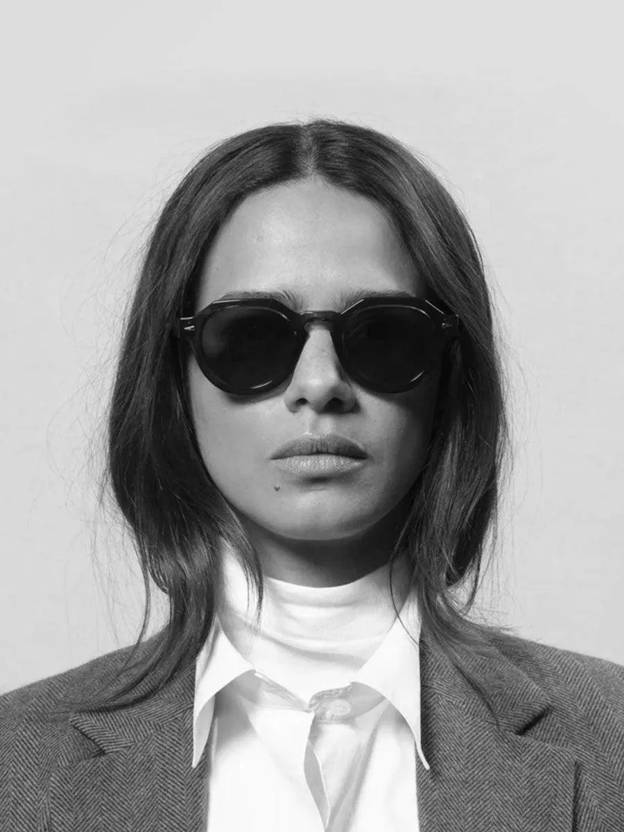 Grenelle Goldlight sunglasses