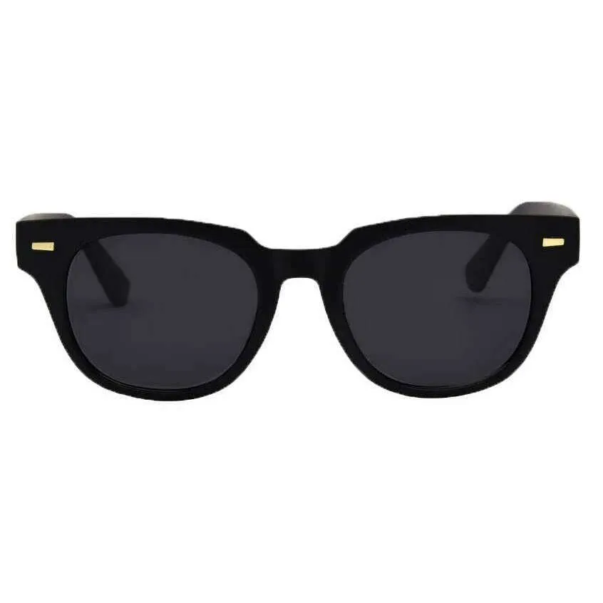 I-SEA Lido Sunglasses - Matte Black