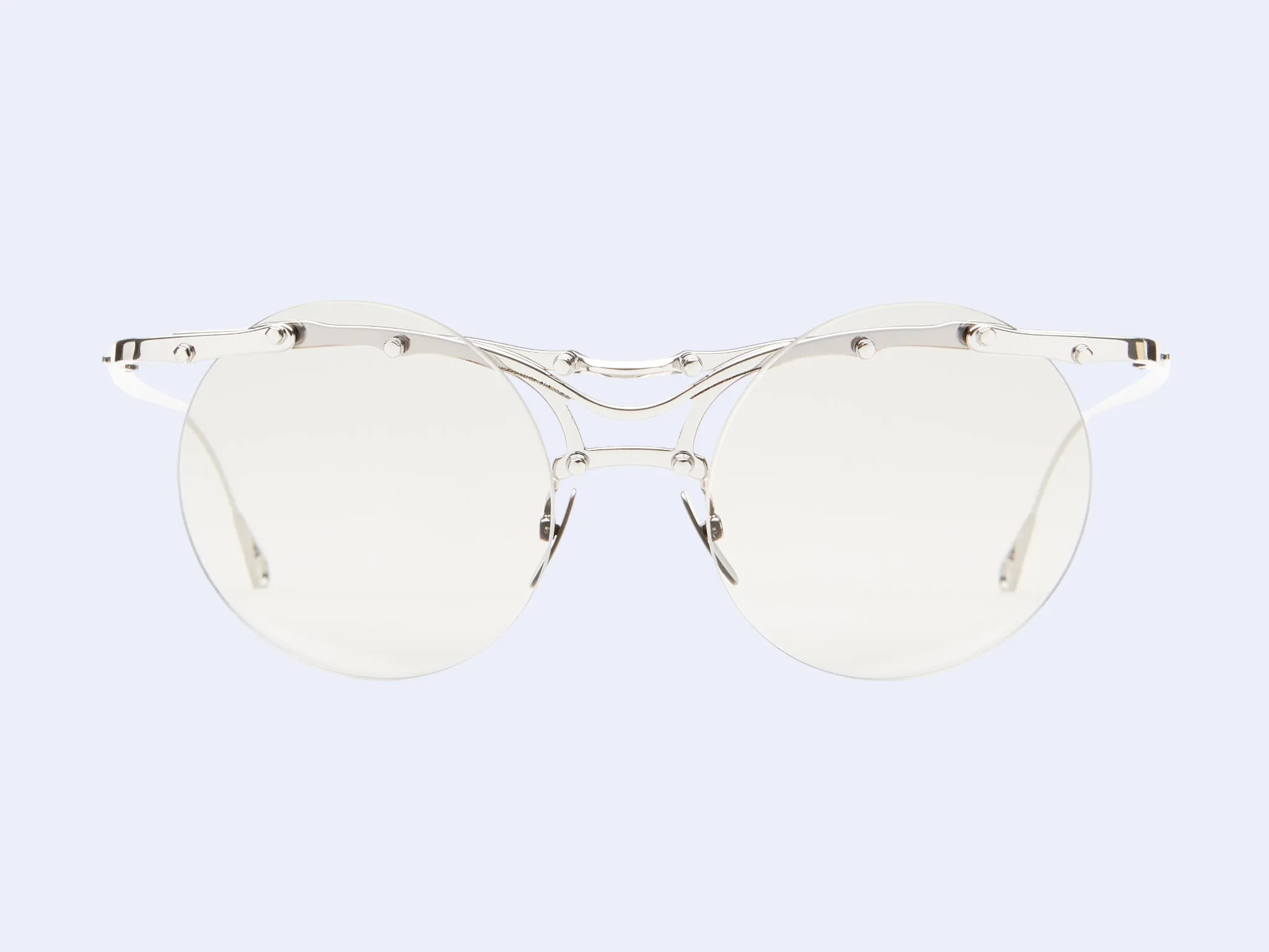 Innerraum O01 Sun (Silver)