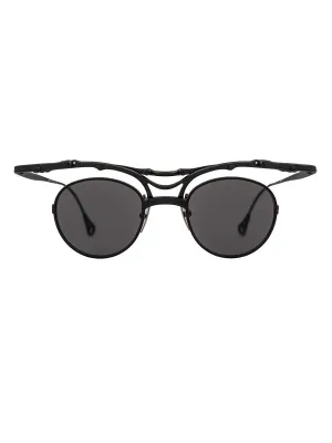 INNERRAUM OJ1 BM GREY sunglasses