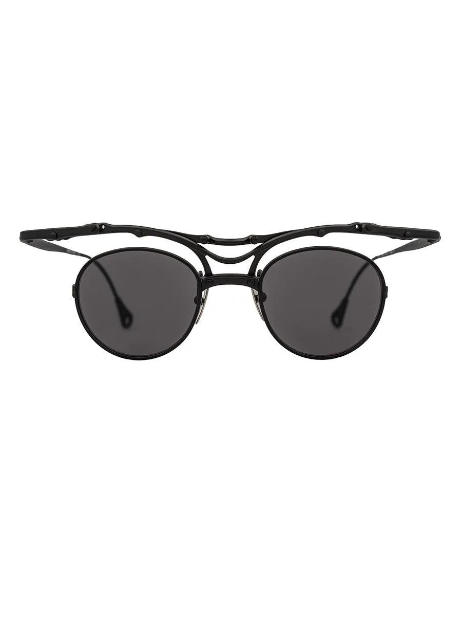 INNERRAUM OJ1 BM GREY sunglasses
