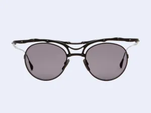 Innerraum OJ1 Sun (Black Matt)