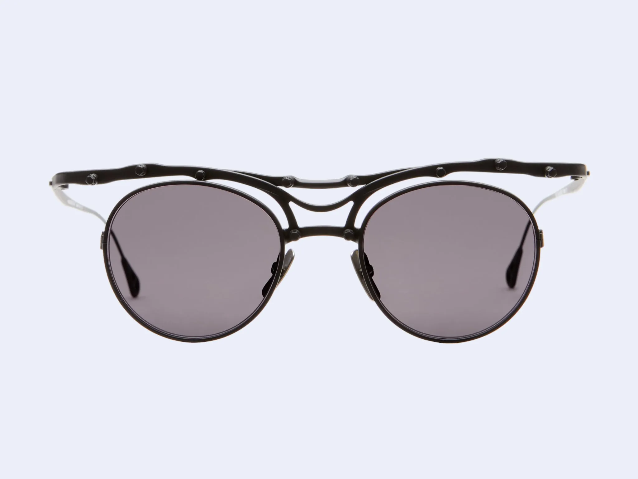 Innerraum OJ1 Sun (Black Matt)