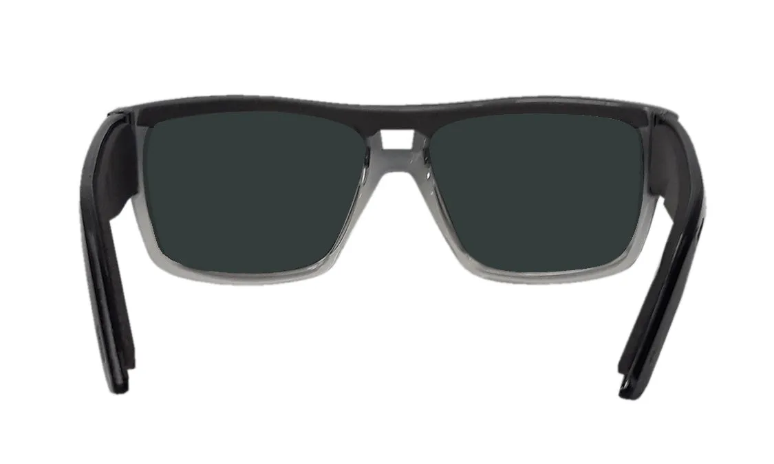 IRIE - Polarized Green Mirror Crystal