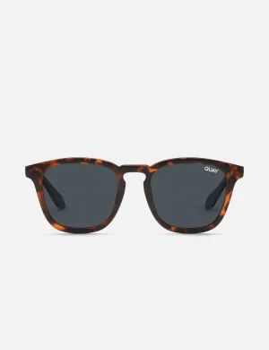 Jackpot Polarized, Matte Tort/Smoke