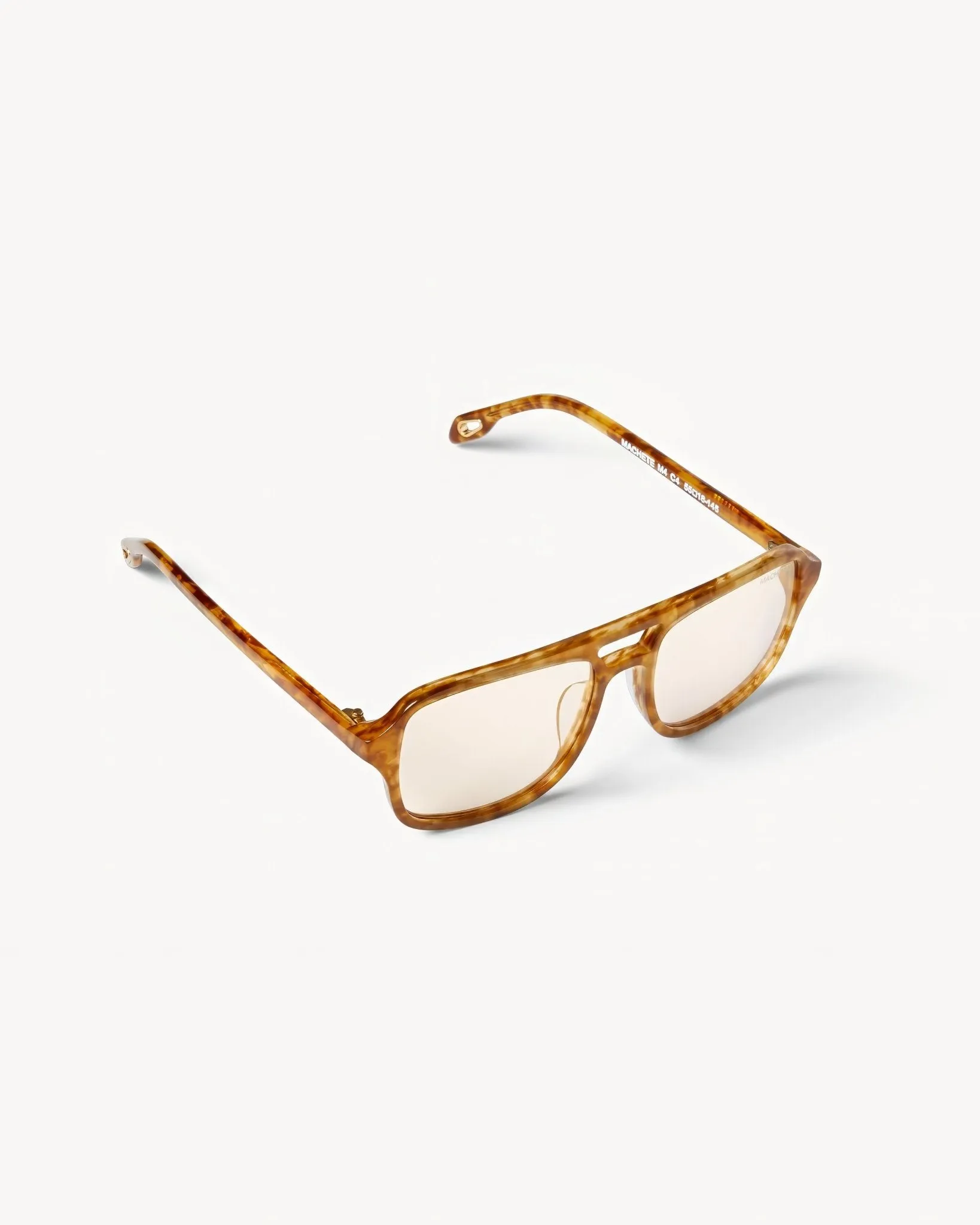 Jane Sunglasses in Modern Walnut