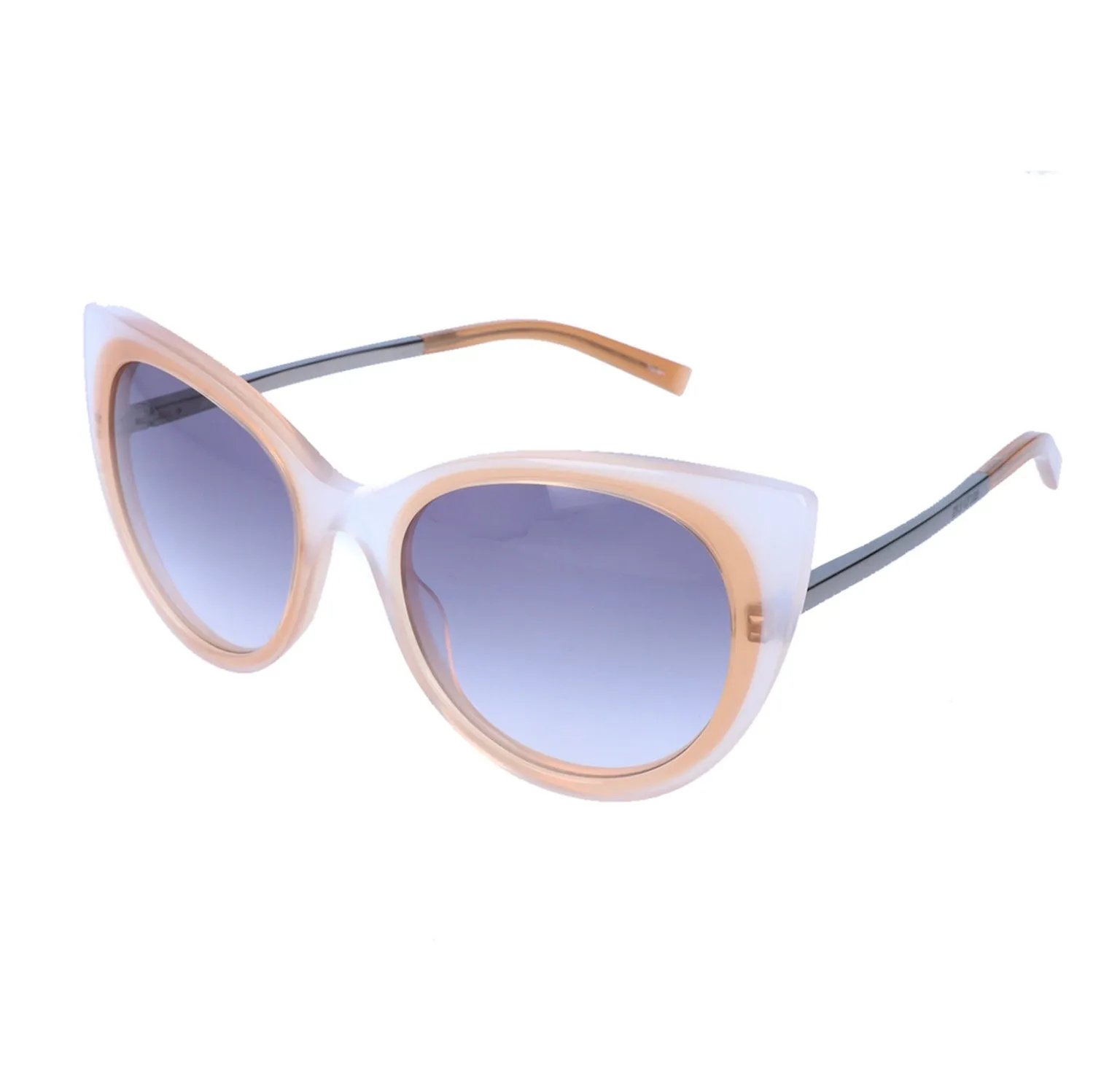 JiL Sander Cat Eyes Sunglasses